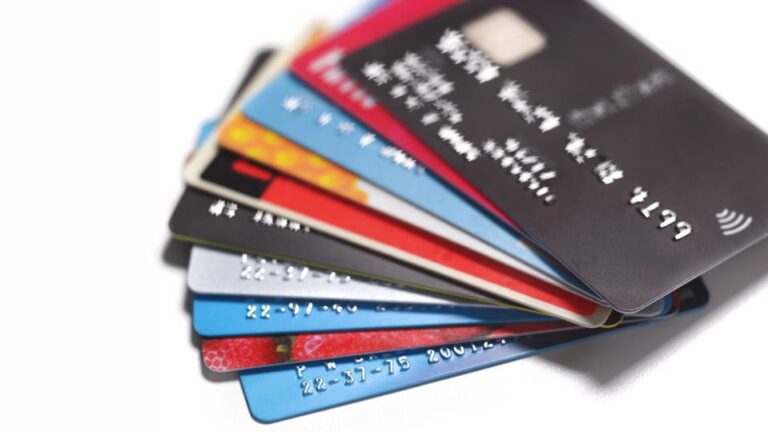 Is 4 Credit Cards Too Many?