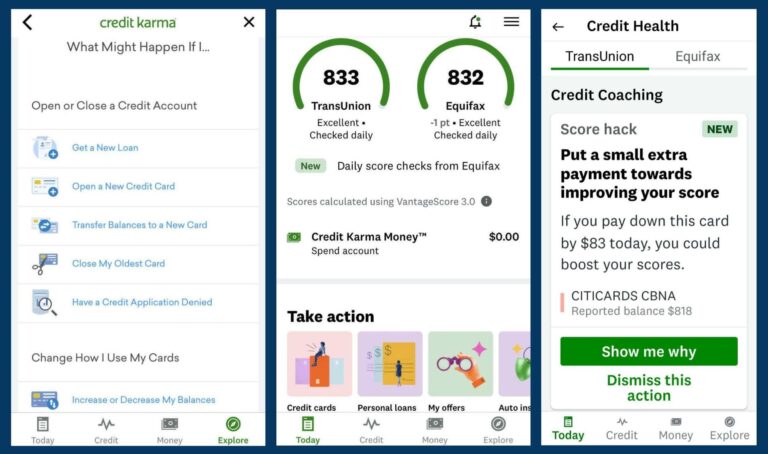 Credit Karma Credit Card…Is it For You?