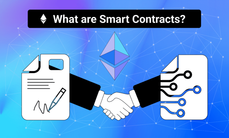 Crypto Currency and Smart Contacts