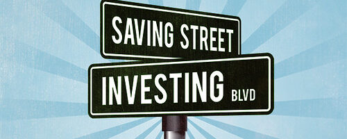 Saving vs Investing